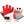 Load image into Gallery viewer, Cycling Gloves Outdoor Half Finger Anti-Slip Shock-Absorbing Gloves
